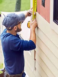 Reliable Doffing, TX Siding Solutions